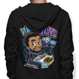 VibraniYums - Hoodie