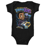 VibraniYums - Youth Apparel