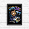 VibraniYums - Posters & Prints