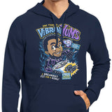 VibraniYums - Hoodie