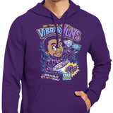 VibraniYums - Hoodie