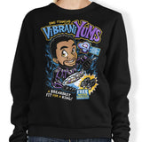 VibraniYums - Sweatshirt