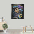 VibraniYums - Wall Tapestry