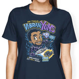 VibraniYums - Women's Apparel