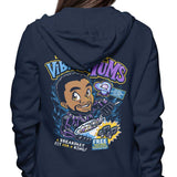 VibraniYums - Hoodie