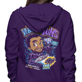 VibraniYums - Hoodie