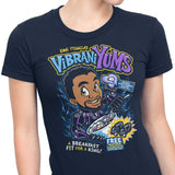 VibraniYums - Women's Apparel