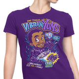 VibraniYums - Women's Apparel