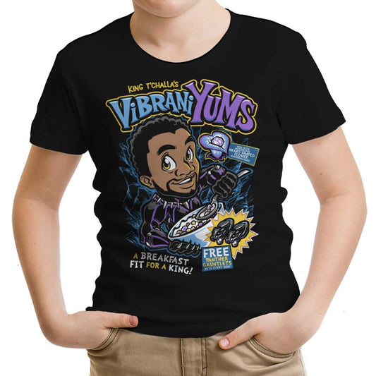 VibraniYums - Youth Apparel