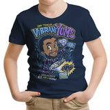 VibraniYums - Youth Apparel