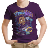 VibraniYums - Youth Apparel