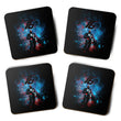 Vigilante Art - Coasters
