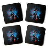Vigilante Art - Coasters