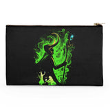 Viking of Mischief - Accessory Pouch