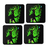 Viking of Mischief - Coasters