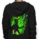 Viking of Mischief - Hoodie