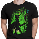 Viking of Mischief - Men's Apparel