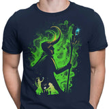 Viking of Mischief - Men's Apparel