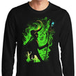 Viking of Mischief - Long Sleeve T-Shirt