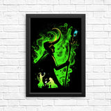 Viking of Mischief - Posters & Prints