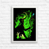 Viking of Mischief - Posters & Prints
