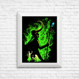 Viking of Mischief - Posters & Prints