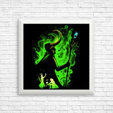 Viking of Mischief - Posters & Prints