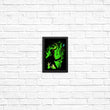 Viking of Mischief - Posters & Prints