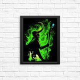 Viking of Mischief - Posters & Prints