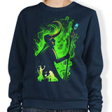 Viking of Mischief - Sweatshirt