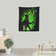 Viking of Mischief - Wall Tapestry