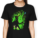 Viking of Mischief - Women's Apparel