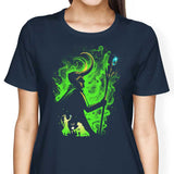 Viking of Mischief - Women's Apparel