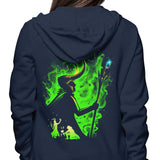 Viking of Mischief - Hoodie