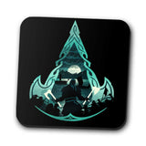 Viking's Creed - Coasters