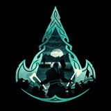 Viking's Creed - Youth Apparel