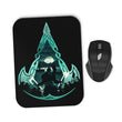 Viking's Creed - Mousepad