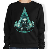 Viking's Creed - Sweatshirt