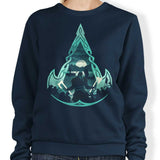 Viking's Creed - Sweatshirt