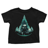Viking's Creed - Youth Apparel