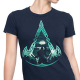 Viking's Creed - Women's Apparel