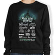 Villain Festival - Sweatshirt