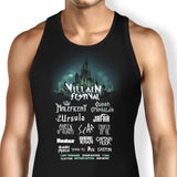 Villain Festival - Tank Top