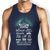 Villain Festival - Tank Top