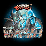 Villain Fighter - Sweatshirt