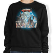Villain Fighter - Sweatshirt