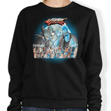 Villain Fighter - Sweatshirt