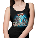 Villain Fighter - Tank Top