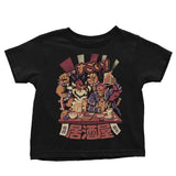 Villains Izakaya - Youth Apparel