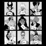 Villain's Jail - Tote Bag